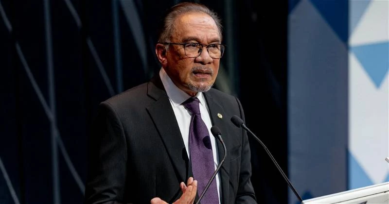 傳安華遭黨內施壓 以撤換某州主席