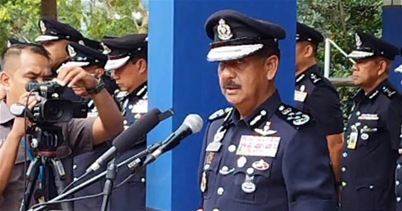 全國發生多宗轟動社會案件 警總長:警員需積極主動管控