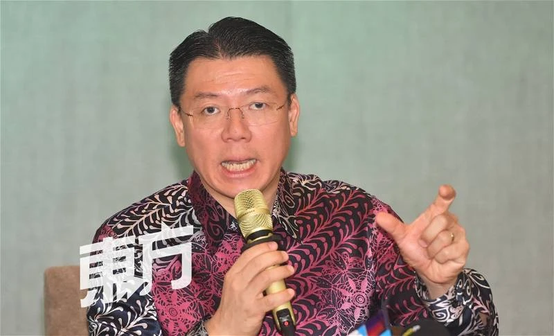 房地部積極推動合法信貸 倪可敏:勿向「阿窿」借款