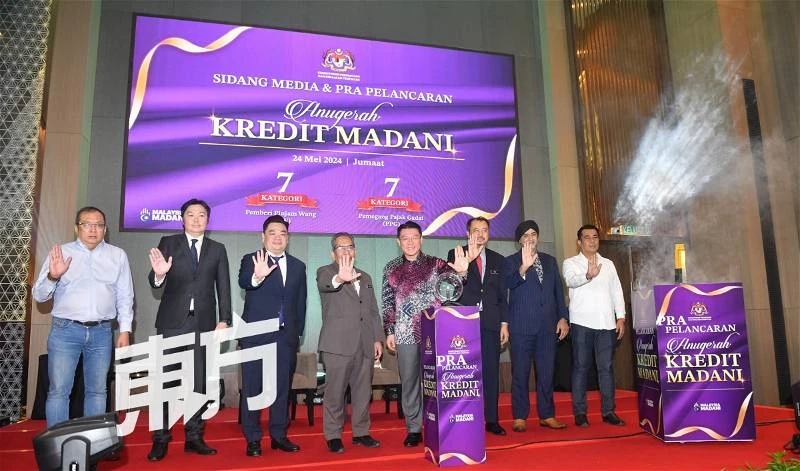 房地部積極推動合法信貸 倪可敏:勿向「阿窿」借款