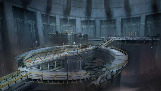 《AILIMIT無限機兵》別具一格的後啟示錄廢土世界