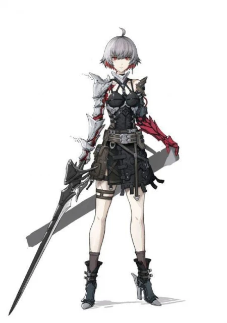 《AILIMIT無限機兵》別具一格的後啟示錄廢土世界