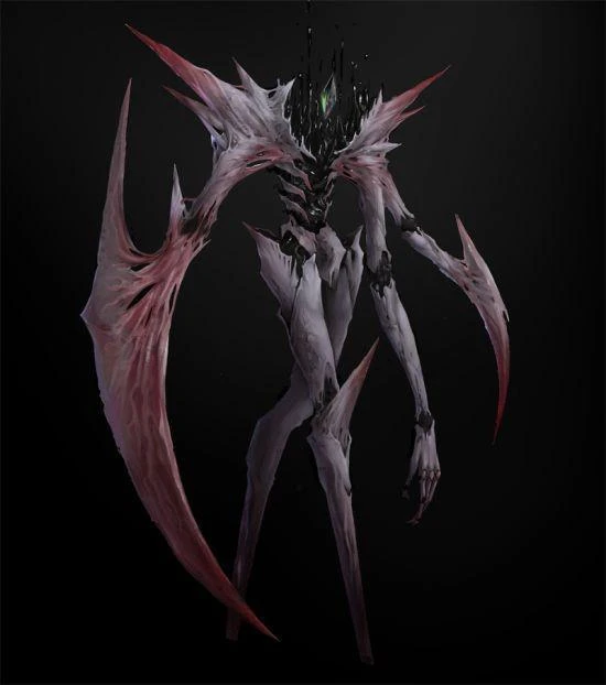 《AILIMIT無限機兵》別具一格的後啟示錄廢土世界