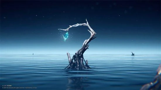 《AILIMIT無限機兵》別具一格的後啟示錄廢土世界