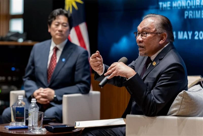 蒙昧主義加劇社會分裂 安華:各信仰亟需同理對話