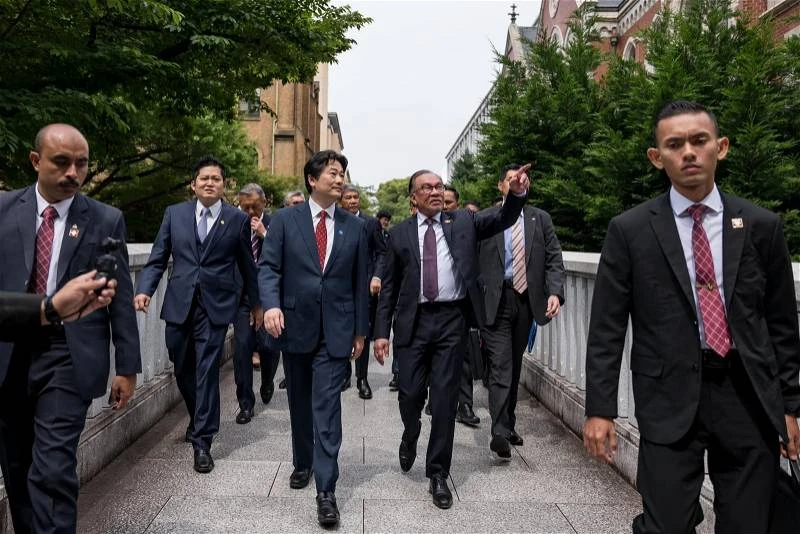 蒙昧主義加劇社會分裂 安華:各信仰亟需同理對話