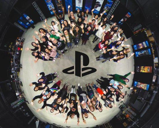 索尼高管：收購工作室提升了公司的多樣性