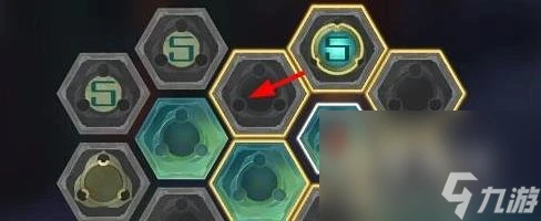 崩壞星穹鐵道撬開封住碼頭的門鎖解密玩法