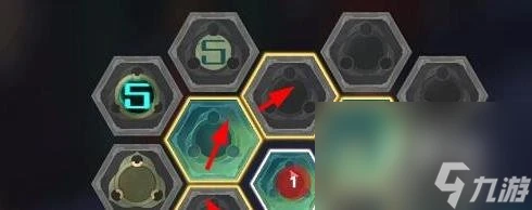 崩壞星穹鐵道撬開封住碼頭的門鎖解密玩法