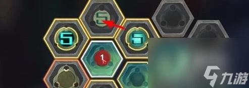 崩壞星穹鐵道撬開封住碼頭的門鎖解密玩法