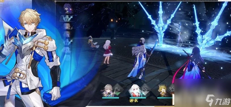 崩壞星穹鐵道馭空光錐選擇推薦