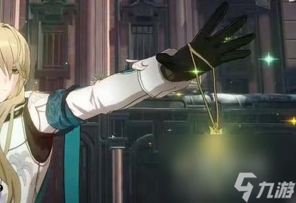 崩壞星穹鐵道星芒戰幕第二天攻略