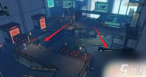 崩壞星穹鐵道抵達大門另一面 星穹鐵道抵達追蹤卡芙卡