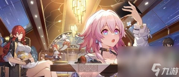 崩壞星穹鐵道1.2評書奇譚活動玩法