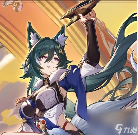 崩壞星穹鐵道馭空技能強度介紹