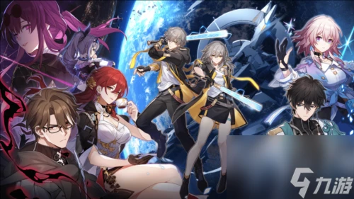 崩壞星穹鐵道追擊隊怎麼搭配 崩壞星穹鐵道追擊隊選擇推薦