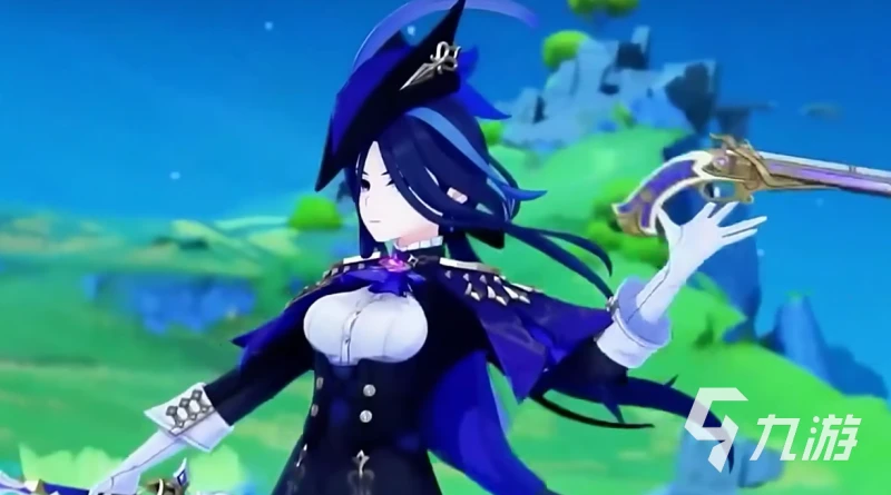 原神4.7卡池時間是什麼時候 原神4.7卡池預測