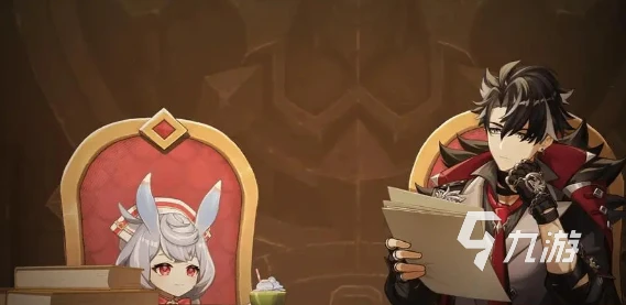 原神4.7版本卡池角色有哪些 原神4.7版本復刻哪些角色