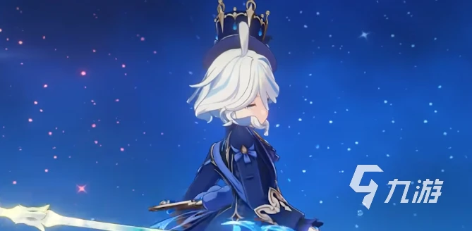 原神4.7復刻角色公布內容介紹 原神4.7復刻芙芙嘛