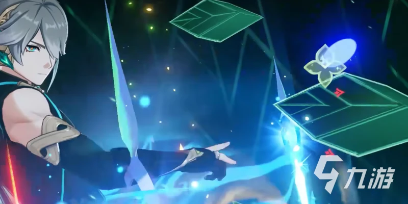 原神4.7卡池時間是什麼時候 原神4.7卡池預測