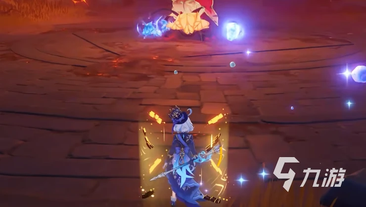 原神4.7復刻角色公布內容介紹 原神4.7復刻芙芙嘛