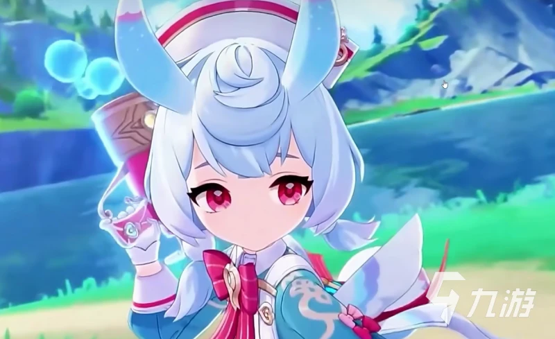 原神4.7卡池時間是什麼時候 原神4.7卡池預測