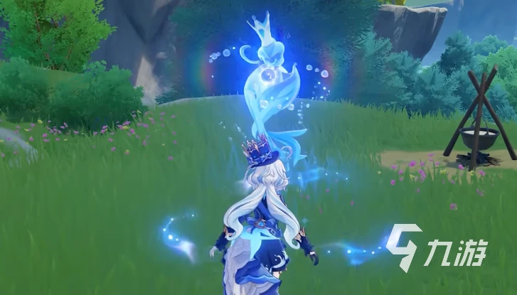 原神4.7復刻角色公布內容介紹 原神4.7復刻芙芙嘛