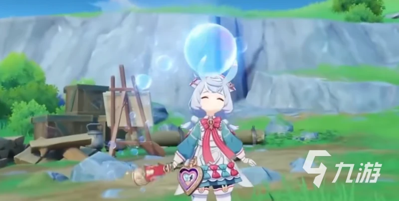 原神4.7版本UP池有什麼 原神4.7版本爆料內容介紹