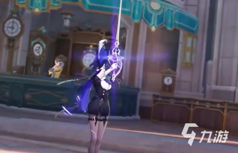 原神4.7卡池角色有哪些 原神4.7卡池角色介紹