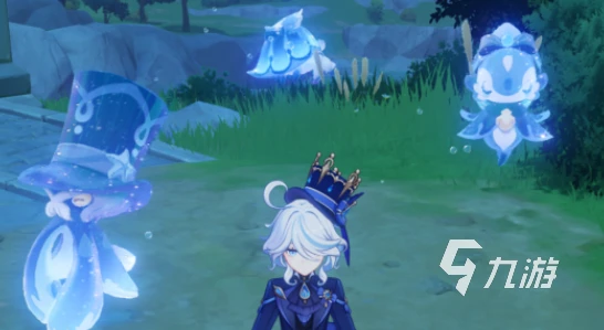 原神4.7版本UP池有什麼 原神4.7版本爆料內容介紹