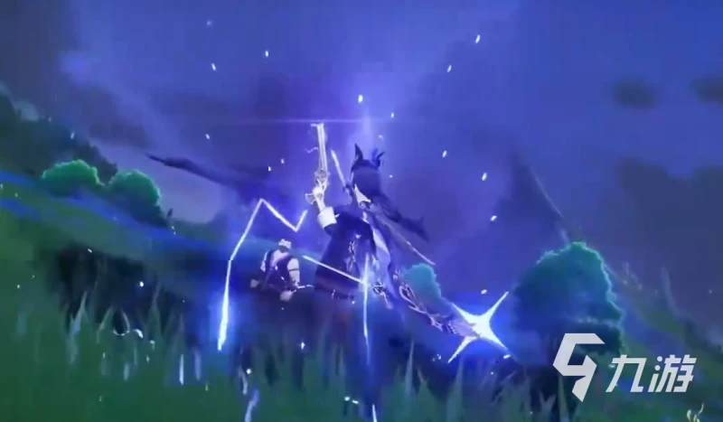 原神4.7卡池角色有哪些 原神4.7卡池角色介紹