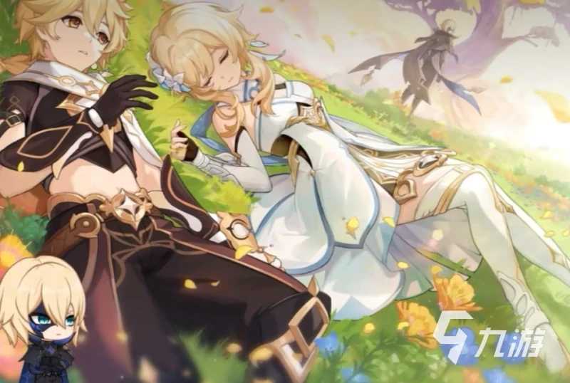 原神4.7卡池角色有哪些 原神4.7卡池角色介紹