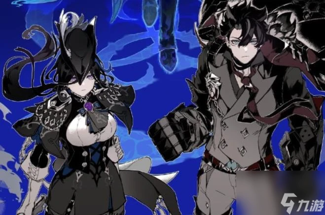 原神克洛琳德命座抽取推薦 克洛琳德命座抽什麼好