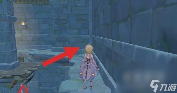 原神3.7天遒谷水晶任務解謎玩法