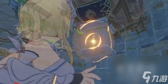 原神3.7天遒谷水晶任務解謎玩法