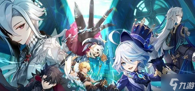 原神殊形之龍參尋戰記第二關怎麼過 殊形之龍參尋戰記第二關通關攻略