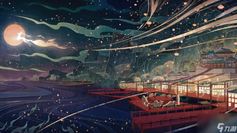 原神奈何蝶飛去任務攻略