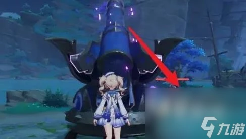 原神御館繪卷開啟方法