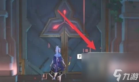 原神御館繪卷開啟方法