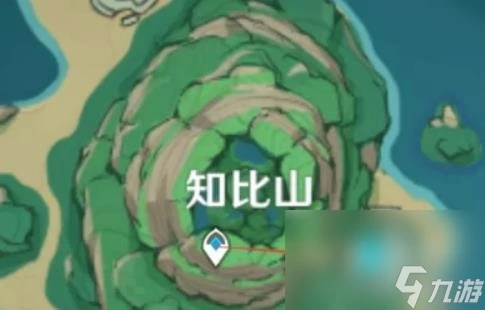 原神隱藏任務美好的風景望不到頭完成方法