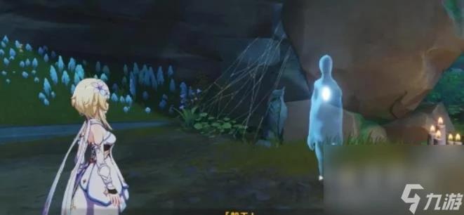 原神隱藏任務美好的風景望不到頭完成方法