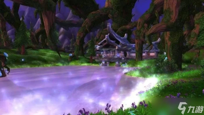 《魔獸世界》大災變懷舊服升級路線選擇 大災變懷舊服最佳升級路線推薦