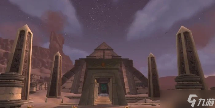 《魔獸世界》大災變懷舊服升級路線選擇 大災變懷舊服最佳升級路線推薦