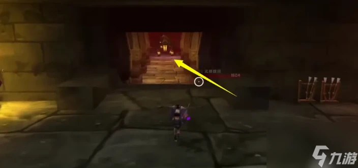 魔獸世界黑石深淵怎麼前往黑石酒吧 魔獸世界黑石深淵前往黑石酒吧方法