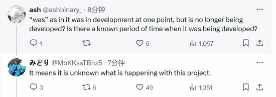 舅媽爆料任天堂新作代號 或為馬里奧系列作品