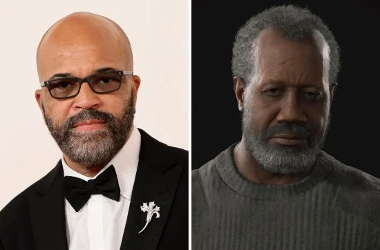 《西部世界》主演確認出演《美末》S2：飾WLF領袖