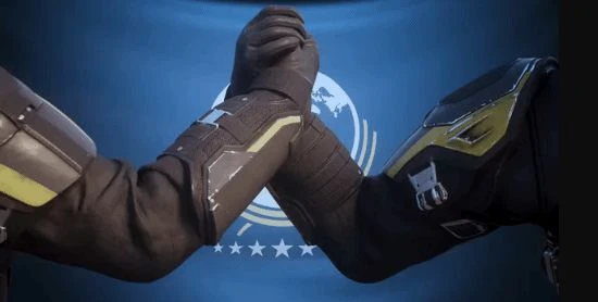 CEO談《地獄潛者2》:本來想3年內做完 但最後用了7年