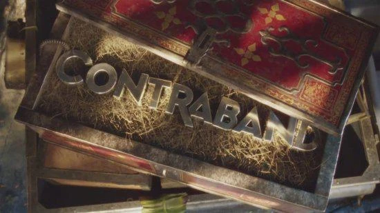 曝Xbox獨占《違禁品》開發困難 關鍵職員離職