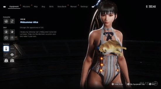 博主開展《劍星》未和諧服裝分數調查:你會打滿分嗎？