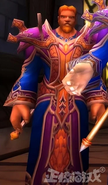 大法師中出叛徒？魔獸11.0劇情太勁爆，人類聯盟慘遭背叛